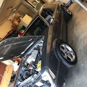 Meet your Posher, Edgar